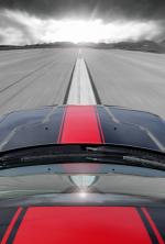 Dodge Challenger Rallye Redline 2012 года
